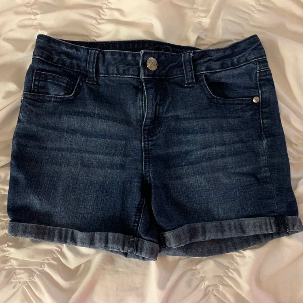 Denim Shorts Bundle - Picture 4 of 6
